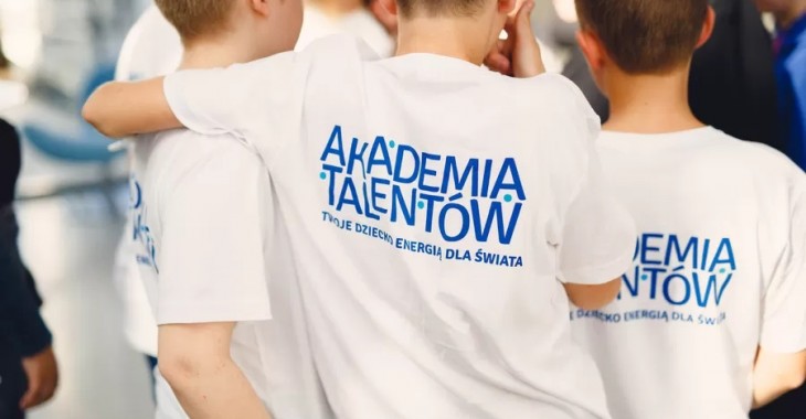 Głosuj na najlepszych w finale Enei Akademii Talentów Głosuj na najlepszych w finale Enei Akademii Talentów
