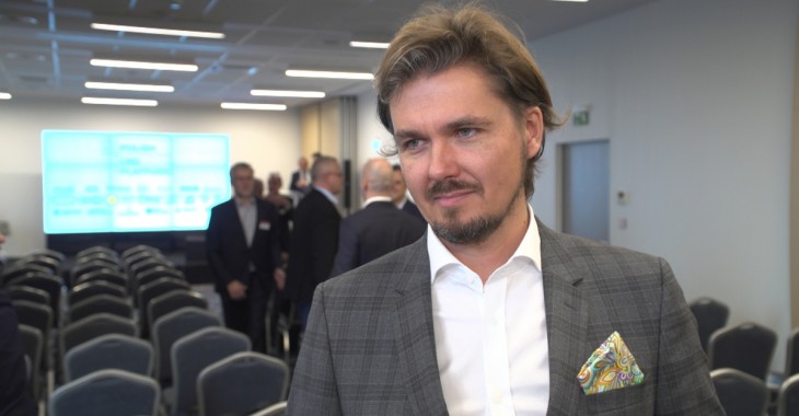 W Polsce jest zbyt mało stacji do tankowania pojazdów LNG. To hamuje rozwój rynku tego paliwa W Polsce jest zbyt mało stacji do tankowania pojazdów LNG. To hamuje rozwój rynku tego paliwa