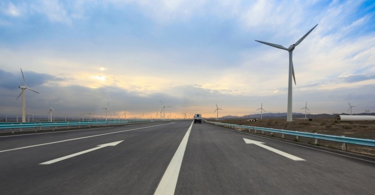 EDPR osiągnęła porozumienie z ENGIE w sprawie utworzenia spółki joint venture 50/50 w celu rozwijania morskich farm wiatrowych EDPR osiągnęła porozumienie z ENGIE w sprawie utworzenia spółki joint venture 50/50 w celu rozwijania morskich farm wiatrowych