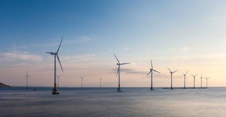 PGE otrzymała pozwolenie środowiskowe dla morskich farm wiatrowych Baltica PGE otrzymała pozwolenie środowiskowe dla morskich farm wiatrowych Baltica