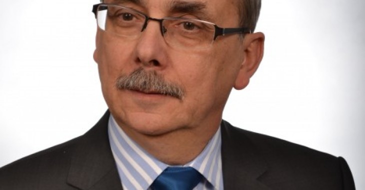 Prof. Marek Ściążko został moderatorem debaty Prof. Marek Ściążko został moderatorem debaty