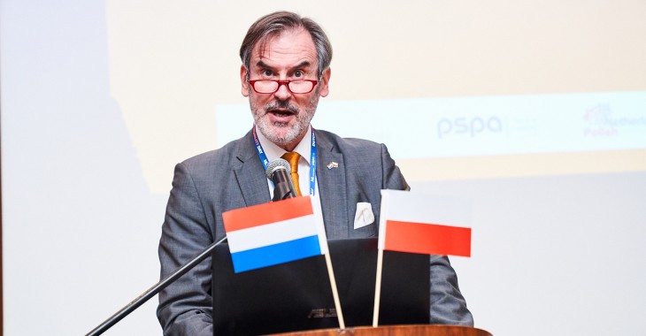 Dutch e-mobility Day, czyli elektromobilność po niderlandzku Dutch e-mobility Day, czyli elektromobilność po niderlandzku