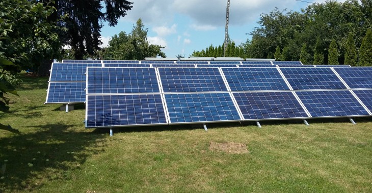TAURON przyłączył rekordową liczbę mikroinstalacji OZE TAURON przyłączył rekordową liczbę mikroinstalacji OZE