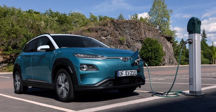 Do 2025 r. Hyundai wprowadzi na rynek 11 modeli całkowicie elektrycznych Do 2025 r. Hyundai wprowadzi na rynek 11 modeli całkowicie elektrycznych