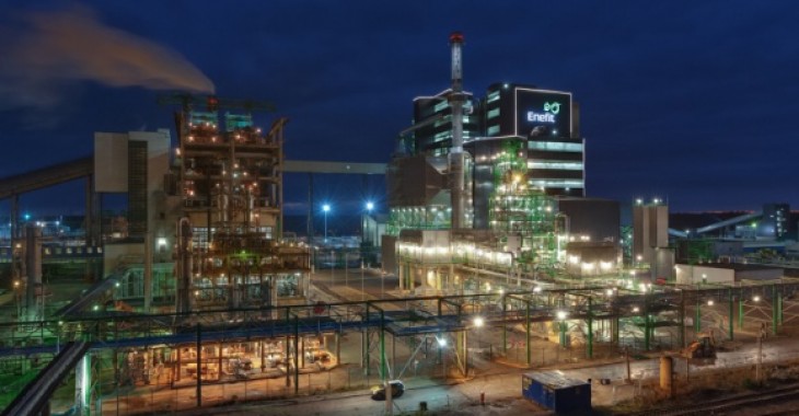 Enefit ponad dwukrotnie zwiększył liczbę klientów w ciągu roku Enefit ponad dwukrotnie zwiększył liczbę klientów w ciągu roku