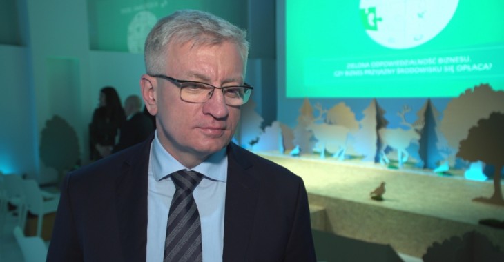 Samorządy walczą ze zmianami klimatycznymi. Zmuszają biznes do działań proekologicznych Samorządy walczą ze zmianami klimatycznymi. Zmuszają biznes do działań proekologicznych