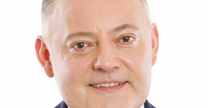 Wojciech Dąbrowski prezesem zarządu PGE Polskiej Grupy Energetycznej Wojciech Dąbrowski prezesem zarządu PGE Polskiej Grupy Energetycznej