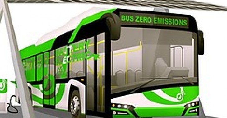 NFOŚiGW po raz drugi dofinansuje niskoemisyjny transport na Śląsku NFOŚiGW po raz drugi dofinansuje niskoemisyjny transport na Śląsku
