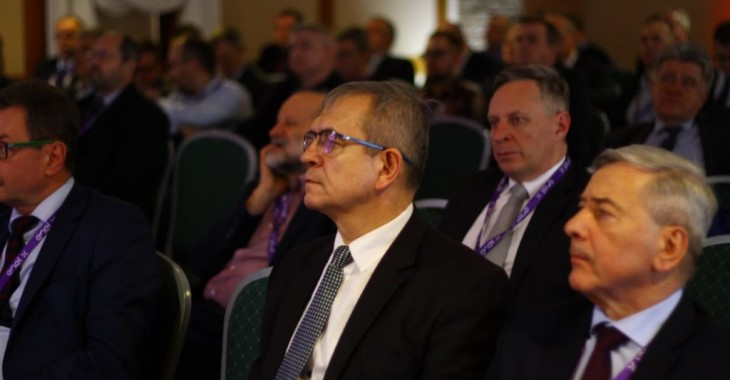 Panel I: Zarządzanie energią - wyzwania dla przemysłu Panel I: Zarządzanie energią - wyzwania dla przemysłu