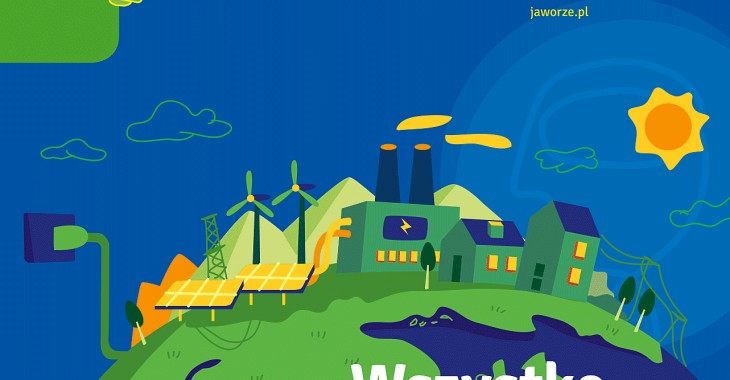 Ruszyła XII edycja Krajowego Konkursu Energetycznego Ruszyła XII edycja Krajowego Konkursu Energetycznego