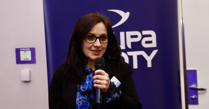 Gospodarowanie odpadami w energetyce i przemyśle - PANEL III Gospodarowanie odpadami w energetyce i przemyśle - PANEL III