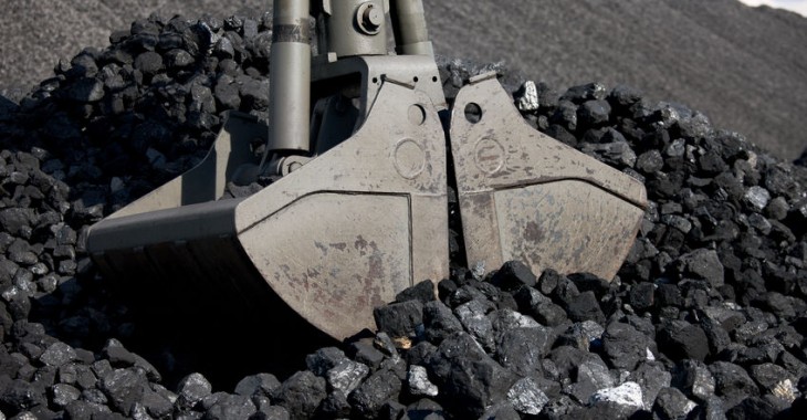 Stabilny poziom światowego popytu na węgiel Stabilny poziom światowego popytu na węgiel