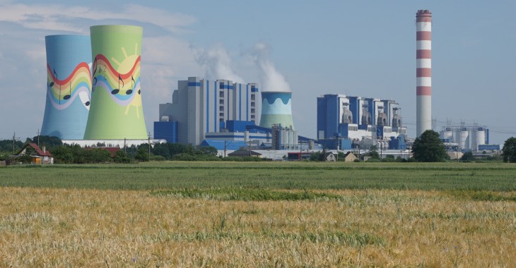 Wojciech Dąbrowski, prezes PGE: Elektrownie Bełchatów i Opole są gotowe zwiększyć produkcję dla zapewnienia bezpieczeństwa energetycznego Polski Wojciech Dąbrowski, prezes PGE: Elektrownie Bełchatów i Opole są gotowe zwiększyć produkcję dla zapewnienia bezpieczeństwa energetycznego Polski