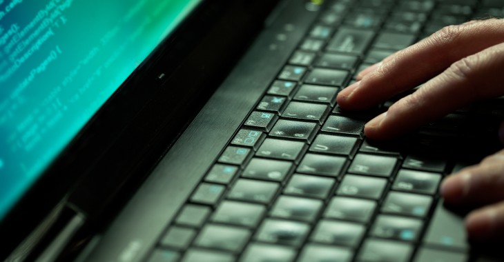 Cyberoszuści wykorzystują epidemię do działań przestępczych Cyberoszuści wykorzystują epidemię do działań przestępczych