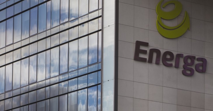 Grupa Energa: Wytwarzanie i dostawa energii elektrycznej zgodnie z planem Grupa Energa: Wytwarzanie i dostawa energii elektrycznej zgodnie z planem