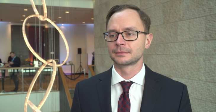 Europa ma szansę dołączyć do innowacyjnego wyścigu. Największą nadzieją wcale nie są start-upy Europa ma szansę dołączyć do innowacyjnego wyścigu. Największą nadzieją wcale nie są start-upy