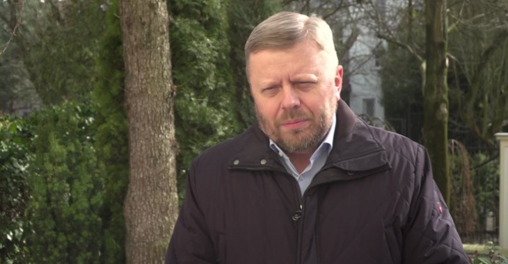 Prezydent Konfederacji Lewiatan: Kilka kolejnych miesięcy pod znakiem bardzo silnego spowolnienia gospodarczego. Koszty kryzysu dla polskiej gospodarki sięgną kilkudziesięciu miliardów złotych Prezydent Konfederacji Lewiatan: Kilka kolejnych miesięcy pod znakiem bardzo silnego spowolnienia gospodarczego. Koszty kryzysu dla polskiej gospodarki sięgną kilkudziesięciu miliardów złotych