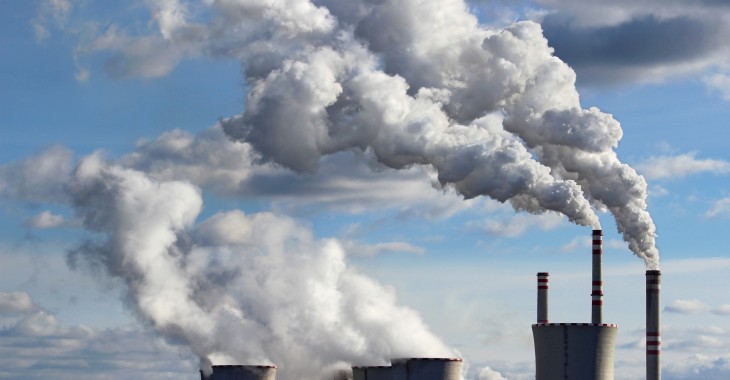 Skutek uboczny koronawirusa - spadek emisji CO2. Czy wystarczy, by Polska sprostała nowemu Prawu Klimatycznemu? Skutek uboczny koronawirusa - spadek emisji CO2. Czy wystarczy, by Polska sprostała nowemu Prawu Klimatycznemu?