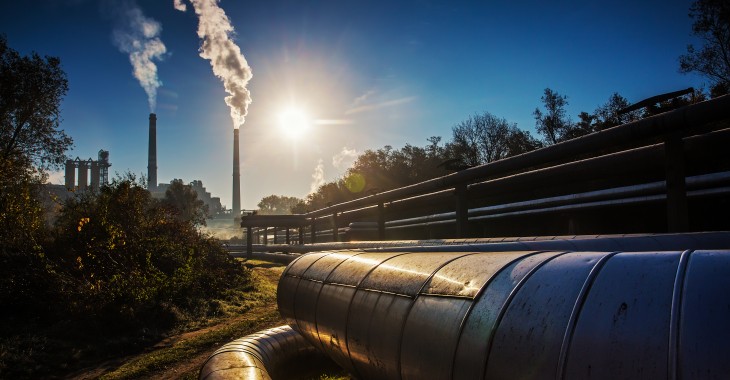PGNiG TERMIKA wybuduje w Przemyślu elektrociepłownię gazową PGNiG TERMIKA wybuduje w Przemyślu elektrociepłownię gazową