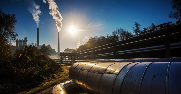 PGNiG TERMIKA wybuduje w Przemyślu elektrociepłownię gazową