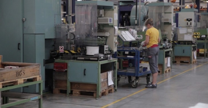 Pracownicy kolejnych branż obawiają się o swoje miejsca pracy. Niskie wskaźniki bezrobocia nie do utrzymania Pracownicy kolejnych branż obawiają się o swoje miejsca pracy. Niskie wskaźniki bezrobocia nie do utrzymania