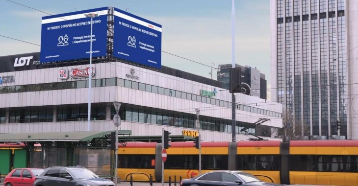 #MAPdlaPolaków – kampania społeczna Ministerstwa Aktywów Państwowych #MAPdlaPolaków – kampania społeczna Ministerstwa Aktywów Państwowych