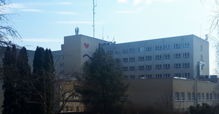 Energa wspiera walkę z koronawirusem na Pomorzu Energa wspiera walkę z koronawirusem na Pomorzu