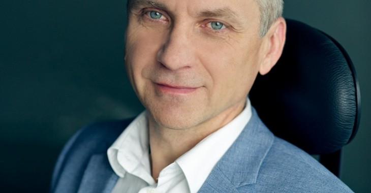 Zbigniew Łapiński prezesem zarządu ESPPOL Trade Zbigniew Łapiński prezesem zarządu ESPPOL Trade