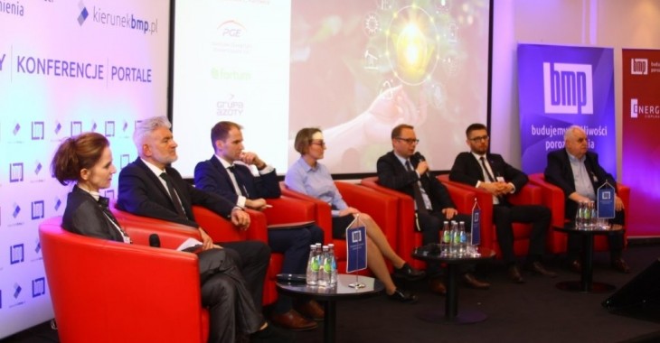 Co zrobić z odpadami? - Workshop intelektualny na zakończenie konferencji