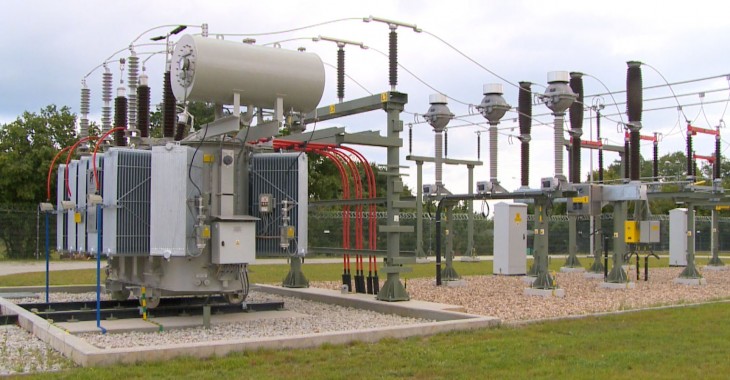 Energa inwestuje w sieć elektroenergetyczną Energa inwestuje w sieć elektroenergetyczną
