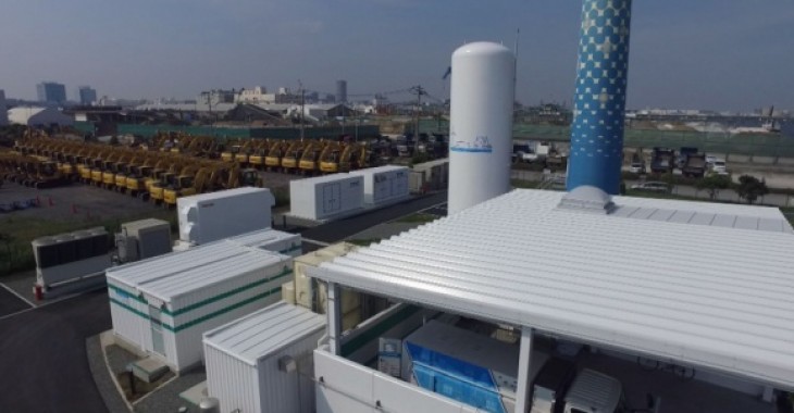 Technologie wodorowe mogą obniżyć globalne emisje CO2 o jedną trzecią Technologie wodorowe mogą obniżyć globalne emisje CO2 o jedną trzecią