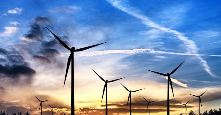 Nowa farma wiatrowa PGE Energia Odnawialna