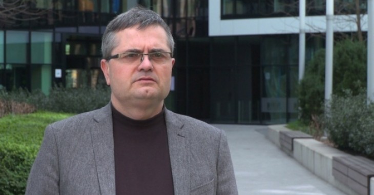 Z powodu pracy zdalnej podczas pandemii gwałtownie wzrosła ilość przesyłanych danych. Naraża to firmy na ich utratę, co może kosztować miliony Z powodu pracy zdalnej podczas pandemii gwałtownie wzrosła ilość przesyłanych danych. Naraża to firmy na ich utratę, co może kosztować miliony