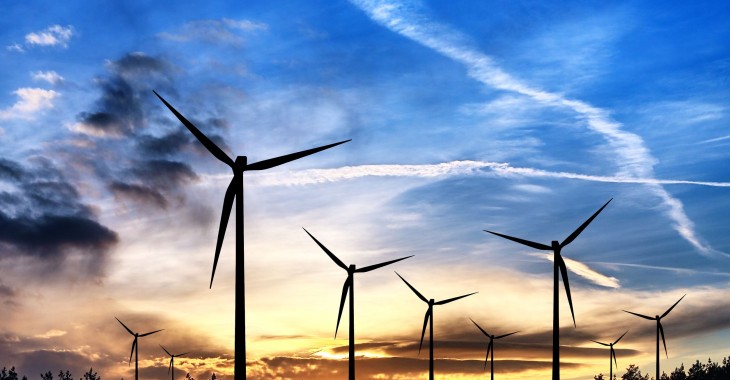 EDP Renováveis zawiera umowy PPA na sprzedaż energii z projektów o mocy 59 MW w Hiszpanii EDP Renováveis zawiera umowy PPA na sprzedaż energii z projektów o mocy 59 MW w Hiszpanii