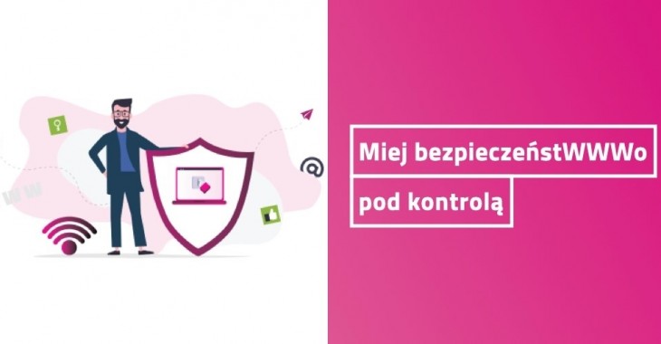 BezpieczeństWWWo pod kontrolą z TAURONEM BezpieczeństWWWo pod kontrolą z TAURONEM