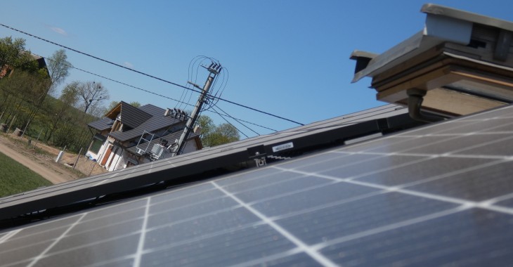 Enea Operator przyłączyła w pierwszym kwartale 2020 roku ponad 5 razy więcej OZE niż w analogicznym okresie zeszłego roku Enea Operator przyłączyła w pierwszym kwartale 2020 roku ponad 5 razy więcej OZE niż w analogicznym okresie zeszłego roku
