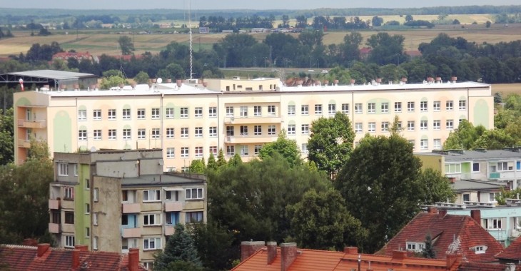 Firmy ze Zgorzeleckiego Klastra Energii wspierają finansowo szpitale w Bogatyni i Zgorzelcu Firmy ze Zgorzeleckiego Klastra Energii wspierają finansowo szpitale w Bogatyni i Zgorzelcu