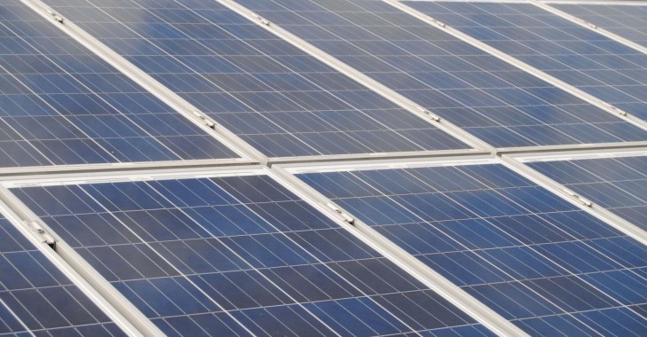 EDPR podpisało kontrakt PPA na 100 GW z farmy fotowoltaicznej w Stanach Zjednoczonych EDPR podpisało kontrakt PPA na 100 GW z farmy fotowoltaicznej w Stanach Zjednoczonych