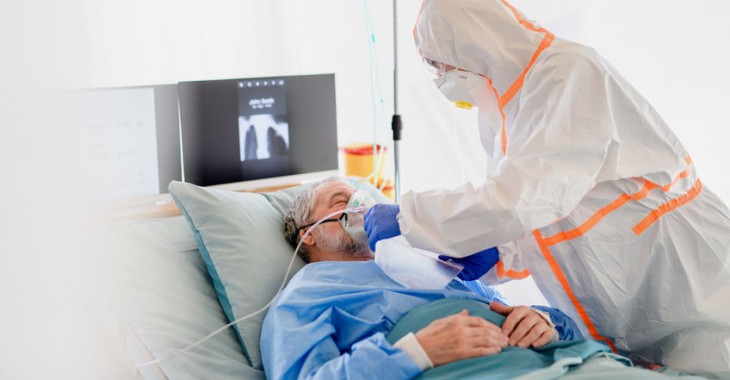 Fortum przekaże respirator dla wrocławian