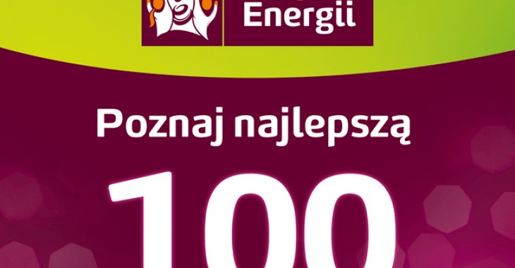 Kolejny etap Drużyny Energii. Startuje rywalizacja o nagrody Kolejny etap Drużyny Energii. Startuje rywalizacja o nagrody