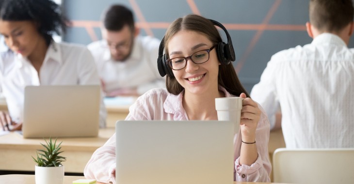 Webinaria Endress+Hauser – wygodnie i merytorycznie Webinaria Endress+Hauser – wygodnie i merytorycznie