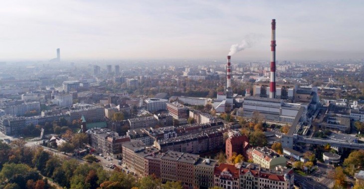 Wyniki KOGENERACJI za pierwszy kwartał 2020 zgodne z oczekiwaniami Wyniki KOGENERACJI za pierwszy kwartał 2020 zgodne z oczekiwaniami