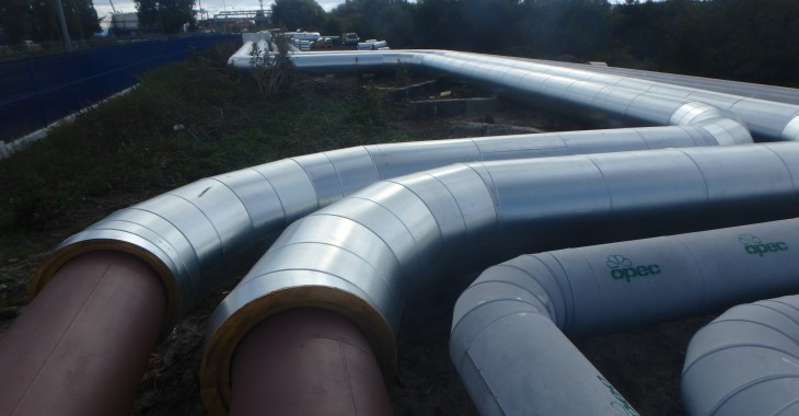 Odnawialne źródła energii w ciepłownictwie. Technologie, które zmienią rzeczywistość Odnawialne źródła energii w ciepłownictwie. Technologie, które zmienią rzeczywistość