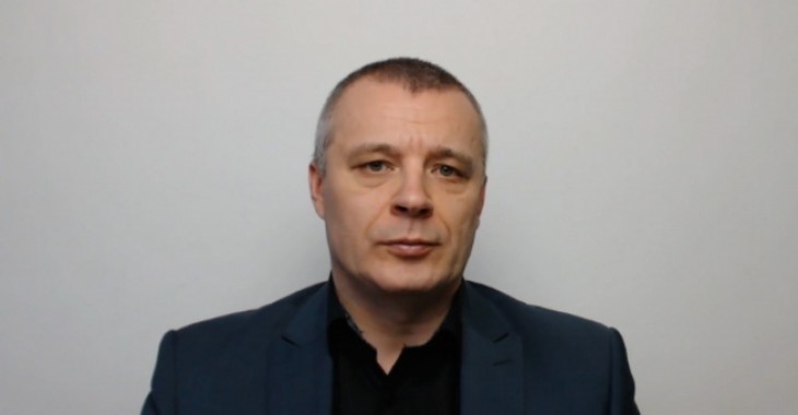 Marcin Kiepas: Rada Polityki Pieniężnej obniży w maju stopy procentowe. Pozostaną one na poziomie bliskim zera przez długi czas Marcin Kiepas: Rada Polityki Pieniężnej obniży w maju stopy procentowe. Pozostaną one na poziomie bliskim zera przez długi czas