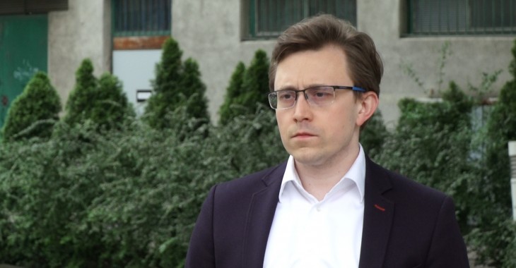 Kłopoty amerykańskiego rynku pracy odbiją się rykoszetem także na polskich firmach. Powrót do normalności zajmie co najmniej cztery–sześć kwartałów Kłopoty amerykańskiego rynku pracy odbiją się rykoszetem także na polskich firmach. Powrót do normalności zajmie co najmniej cztery–sześć kwartałów