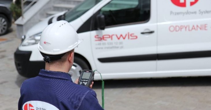 Posezonowa akcja serwisowa Posezonowa akcja serwisowa