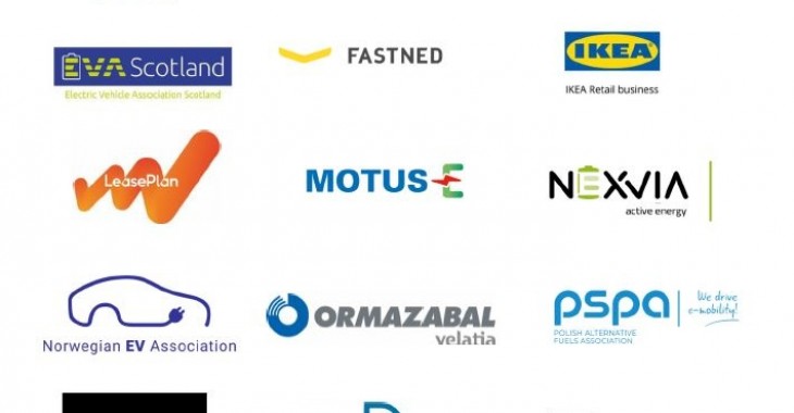 Liderzy rynku e-mobility z apelem do KE Liderzy rynku e-mobility z apelem do KE