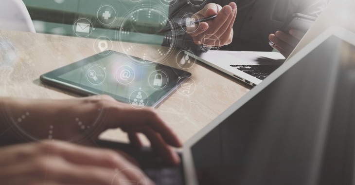 Po szybkiej digitalizacji czas na refleksję nad bezpieczeństwem Po szybkiej digitalizacji czas na refleksję nad bezpieczeństwem