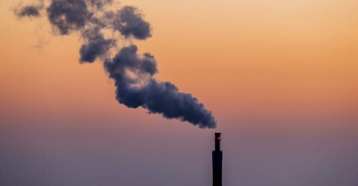 Neutralność klimatyczna Polski możliwa do 2050 r. Neutralność klimatyczna Polski możliwa do 2050 r.