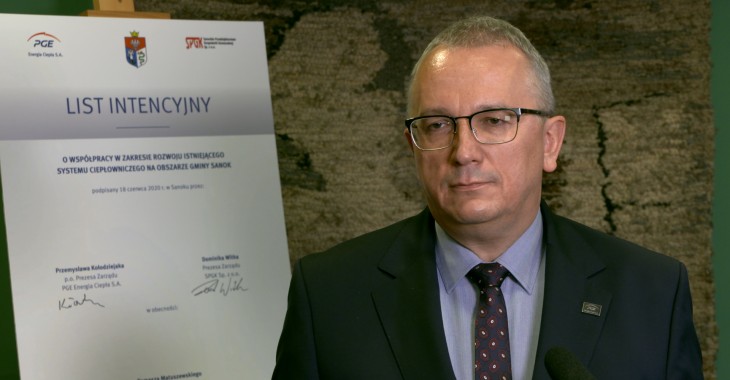 Infrastruktura ciepłownicza w polskich miastach wymaga modernizacji. Pandemia nie wpłynie na poziom inwestycji Infrastruktura ciepłownicza w polskich miastach wymaga modernizacji. Pandemia nie wpłynie na poziom inwestycji